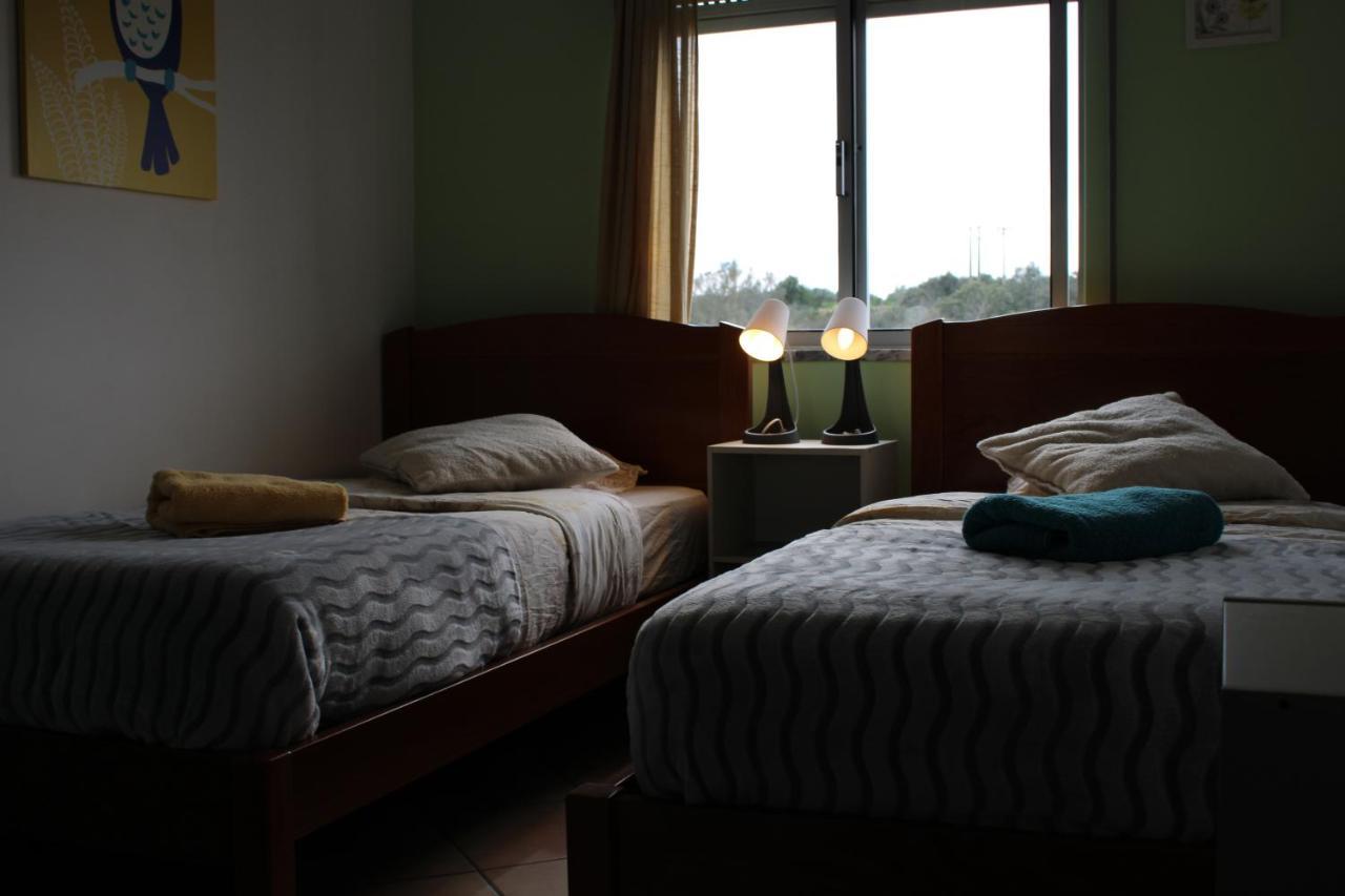 Apartmán Casa Vista Ria Fuzeta Exteriér fotografie