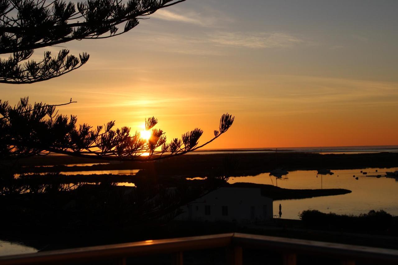 Apartmán Casa Vista Ria Fuzeta Exteriér fotografie