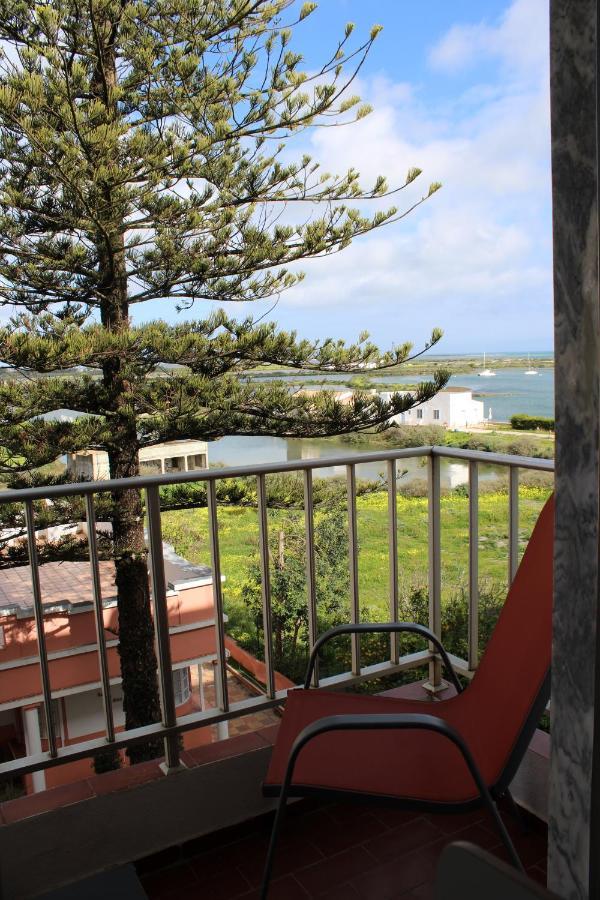 Apartmán Casa Vista Ria Fuzeta Exteriér fotografie