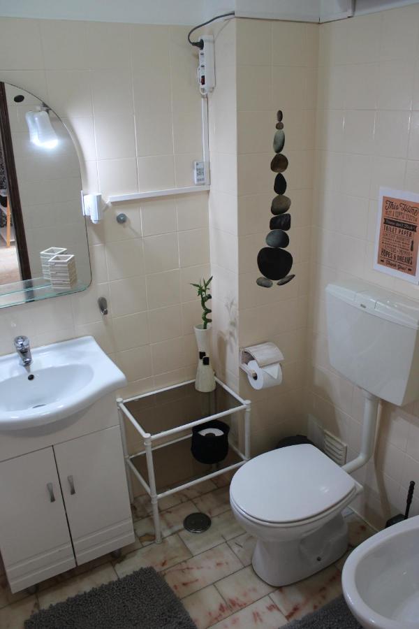 Apartmán Casa Vista Ria Fuzeta Exteriér fotografie
