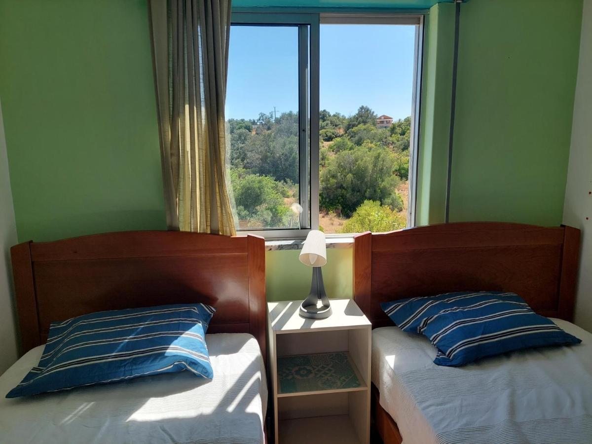 Apartmán Casa Vista Ria Fuzeta Exteriér fotografie
