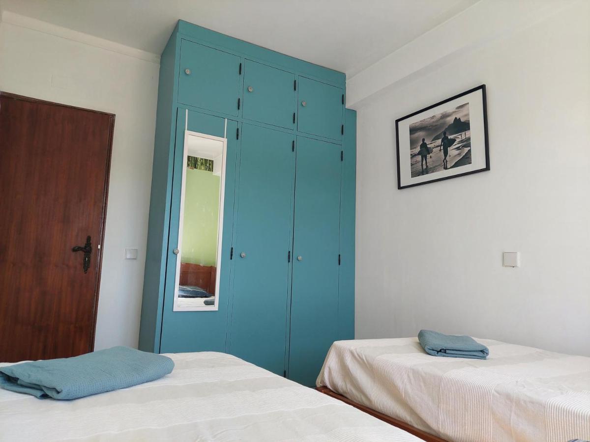 Apartmán Casa Vista Ria Fuzeta Exteriér fotografie